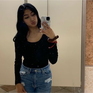 Meet your Posher, Ariadna